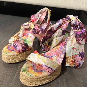 Christian Louboutin Sandals